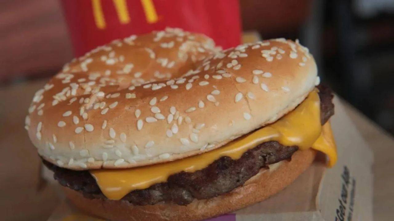 ABD’de McDonald’s Restoranlarında E. coli Salgını: Taze Soğan Kaynağı