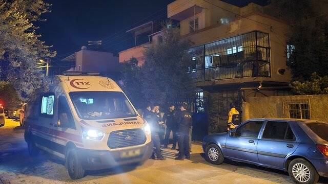 Adana'da Aile Cinayeti: Şizofreni Hastası Genç, Ailesini Vurdu