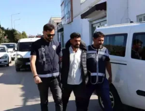 Adana’da Boşanma Aşamasındaki Eşine Silahlı Saldırı