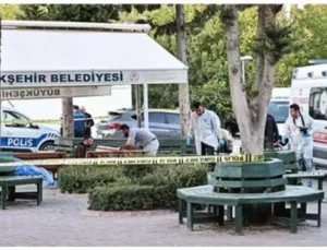 Adana’da Mezarlıkta 3 Kişinin Cinayeti: İntikamın Karanlık Yüzü