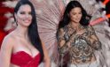 Adriana Lima’nın Victoria’s Secret’a Duygusal Dönüşü