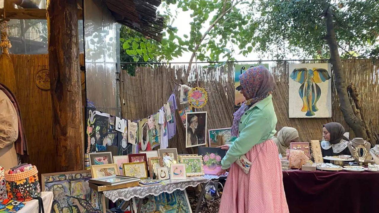 Afrika Pazarı Etkinliği İstanbul’da Başarıyla Gerçekleşti