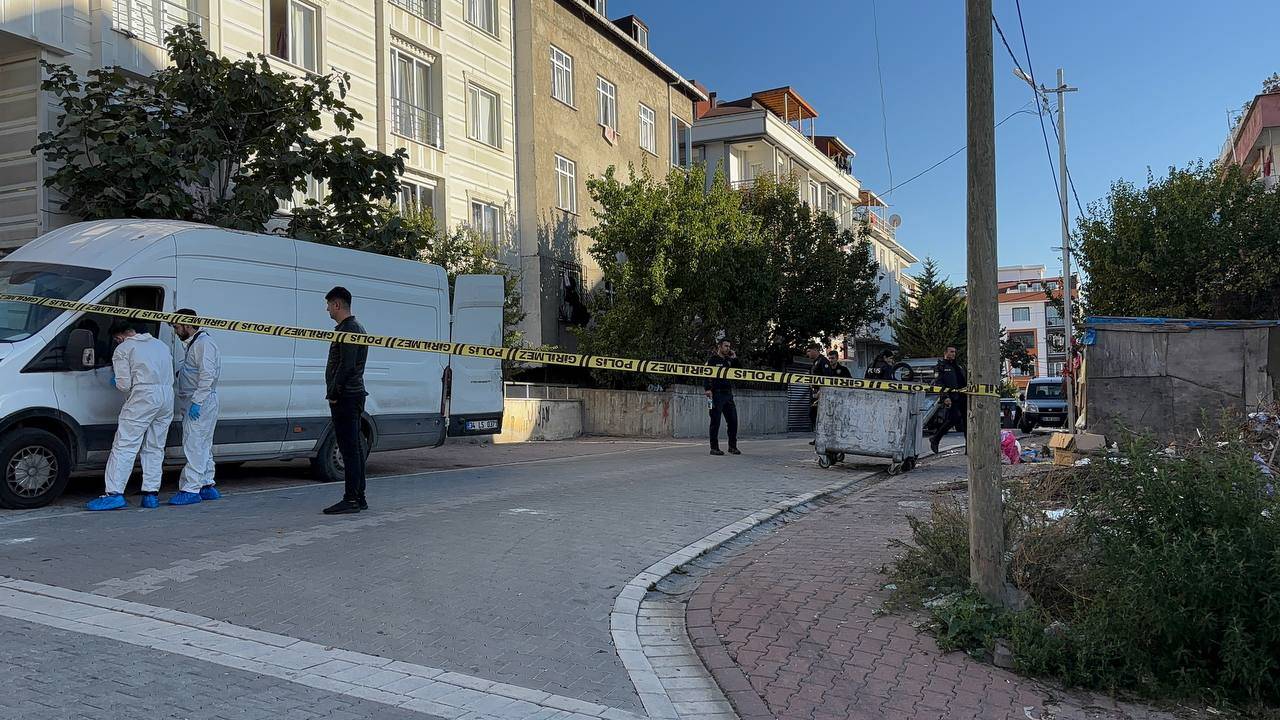 Akçaburgaz Mahallesi’nde Trajik Kaza ve İntihar Olayı