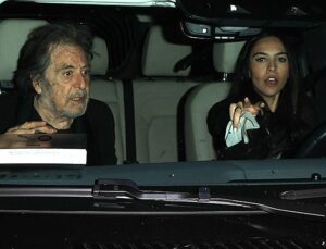 Al Pacino ve Noor Alfallah’ın İlişkisi: Beklenmedik Olaylar ve Açıklamalar