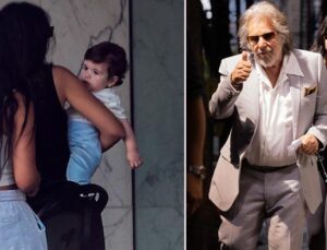 Al Pacino’nun Baba Olmanın Mutluluğu ve Çocukları