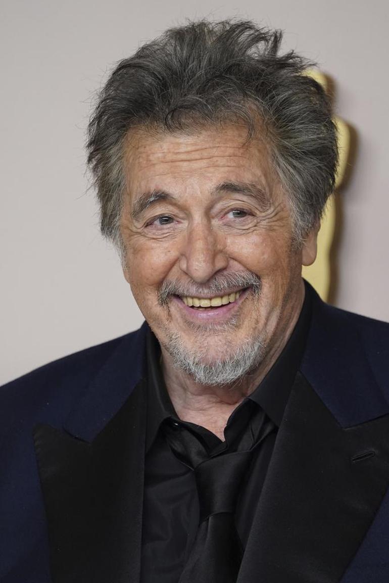 Al Pacino'nun Korkunç Deneyimi