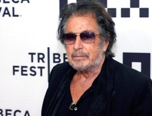 Al Pacino’nun Covid-19 Deneyimi: Ölümle Burun Buruna Geldi