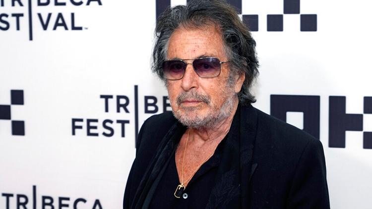 Al Pacino’nun Covid-19 Deneyimi: Ölümle Burun Buruna Geldi