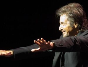 Al Pacino’nun Evlilik İtirafları ve Olaylı Aşk Hikayeleri