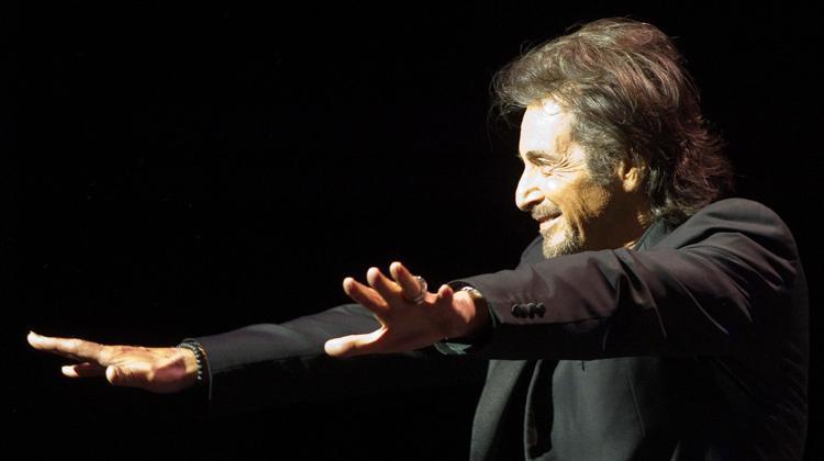 Al Pacino’nun Evlilik İtirafları ve Olaylı Aşk Hikayeleri