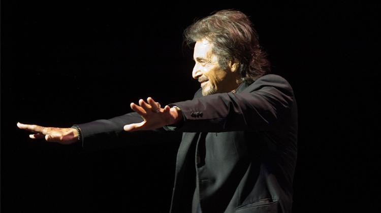 Al Pacino’nun Evlilik ve Aşk Hayatı Üzerine Düşünceleri