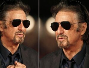 Al Pacino’nun Kaçırılma Deneyimi: ‘Seni Kaçırıyorum’