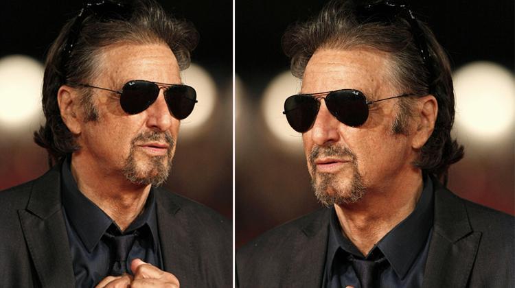 Al Pacino’nun Kaçırılma Deneyimi: ‘Seni Kaçırıyorum’