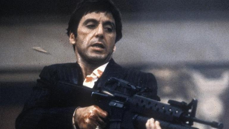 Scarface ve Oscar Hayalleri