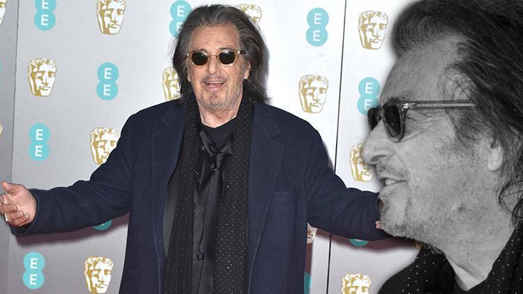 Al Pacino’nun ‘Sonny Boy’ Kitabı: Efsanevi Bir Hayatın Anlatısı