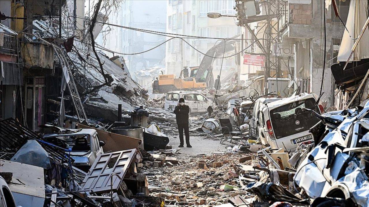 Almanya’daki Türk Depremzedelerin İltica Talepleri ve Vize Sorunları