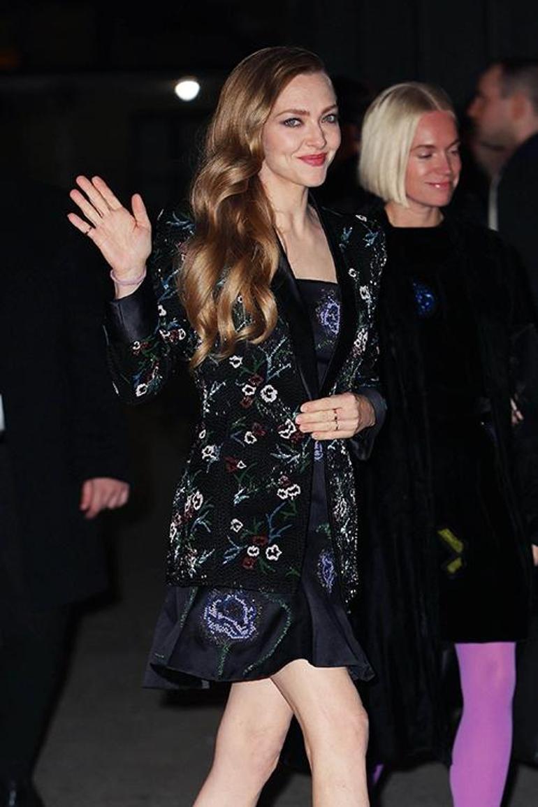 Amanda Seyfried ve Ailesinin Kırsal Hayatı