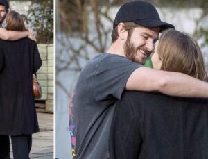 Andrew Garfield ve Florence Pugh’un Film Setinde Yaşadığı İlginç Anılar