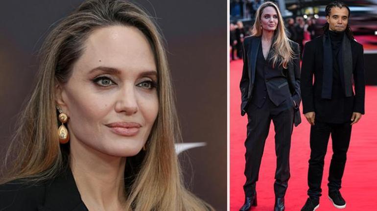 Angelina Jolie'nin Ekonomik Zorlukları ve Gündem Gelişmeleri