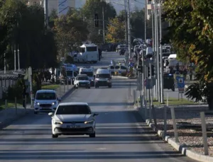 Ankara Büyükşehir Belediyesi’nden Cumhuriyet Bayramı Etkinliklerinin İptali