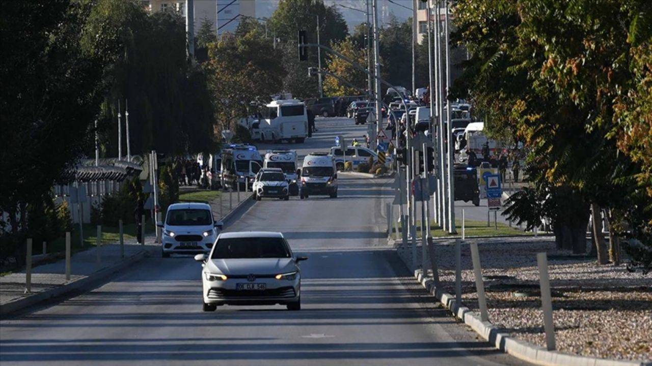 Ankara Büyükşehir Belediyesi’nden Cumhuriyet Bayramı Etkinliklerinin İptali