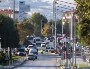 Ankara Kahramankazan’daki TUSAŞ Tesisine Yönelik Terör Saldırısı