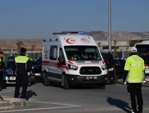 Ankara’da TUSAŞ Tesisine Terör Saldırısı