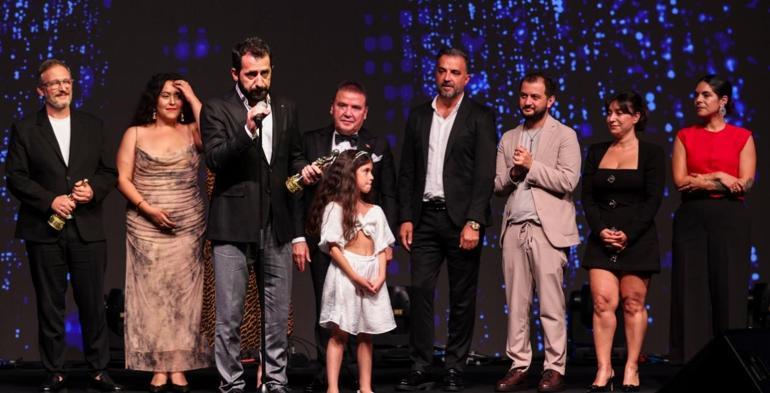 Antalya Altın Portakal Film Festivali 2023 Kapanış Töreni