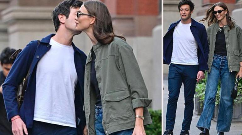 Aşkın Engelleri: Karlie Kloss ve Joshua Kushner’ın Hikayesi