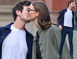 Aşkın Engelleri: Karlie Kloss ve Joshua Kushner’ın Hikayesi