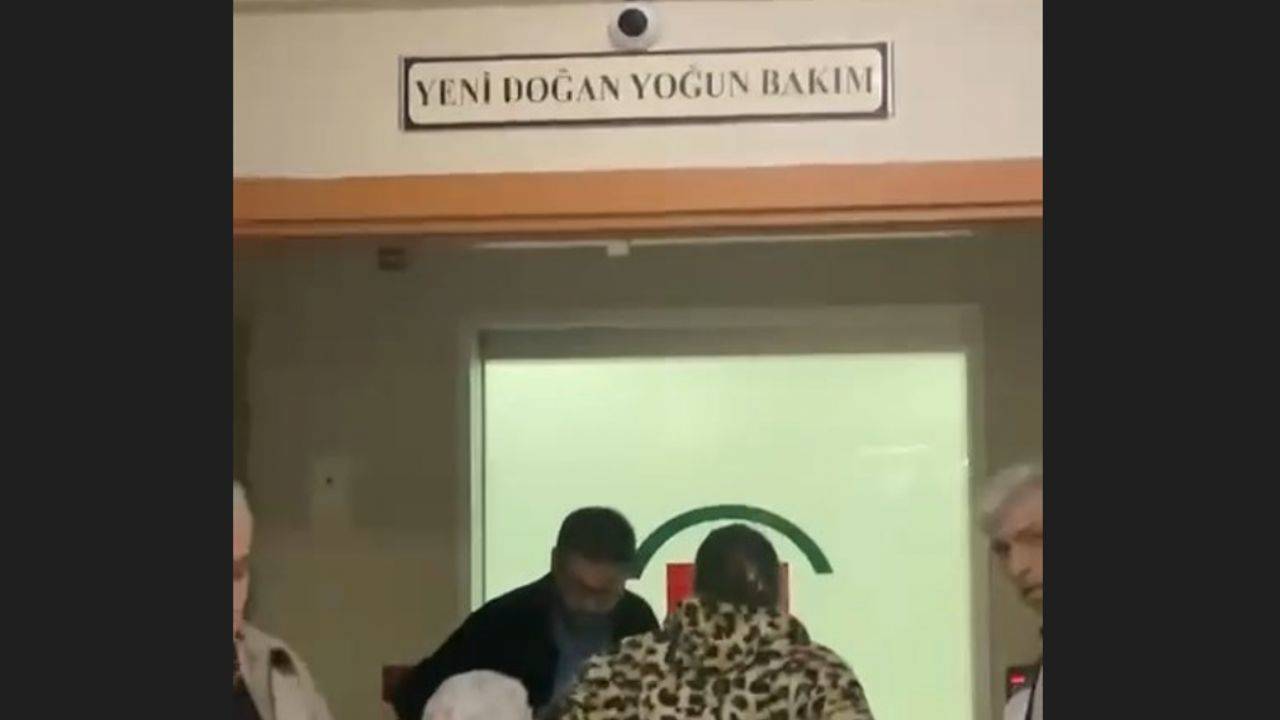 Avcılar’daki Yenidoğan Skandalı: Aileler Endişeli