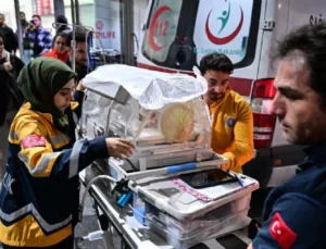 Bakırköy Cumhuriyet Başsavcılığı İddianamesinde Sağlık Skandalları