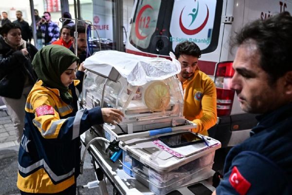 Bakırköy Cumhuriyet Başsavcılığı İddianamesinde Sağlık Skandalları