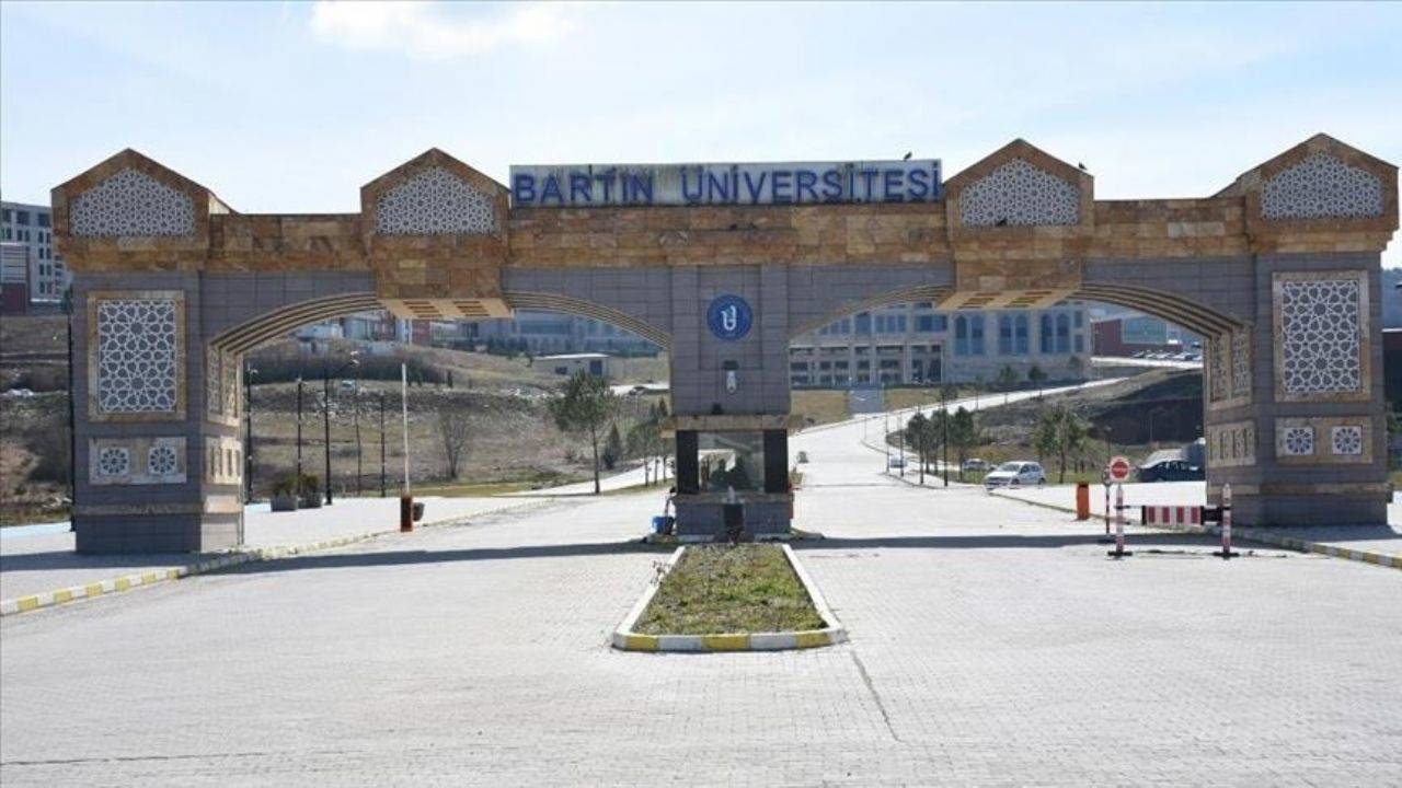 Bartın Üniversitesi’nde 7. Uluslararası Ar-Ge Proje Pazarı