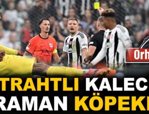 Beşiktaş’ın Frankfurt Maçındaki Performansı ve Ahlak Üzerine Düşünceler