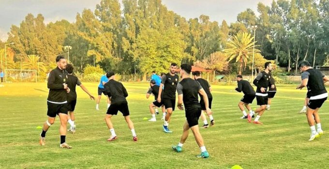 Beykoz Anadolu Spor Kulübü’nde Mali Kriz ve Futbolcuların Antrenman Boykotu