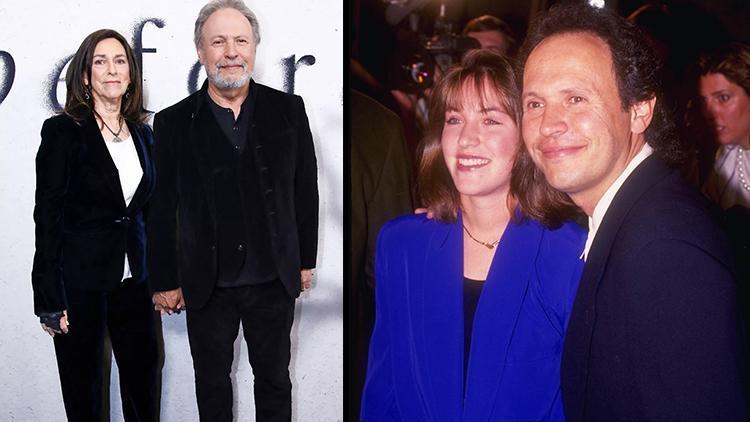 Billy Crystal ve Janice Crystal’ın 54 Yıllık Peri Masalı