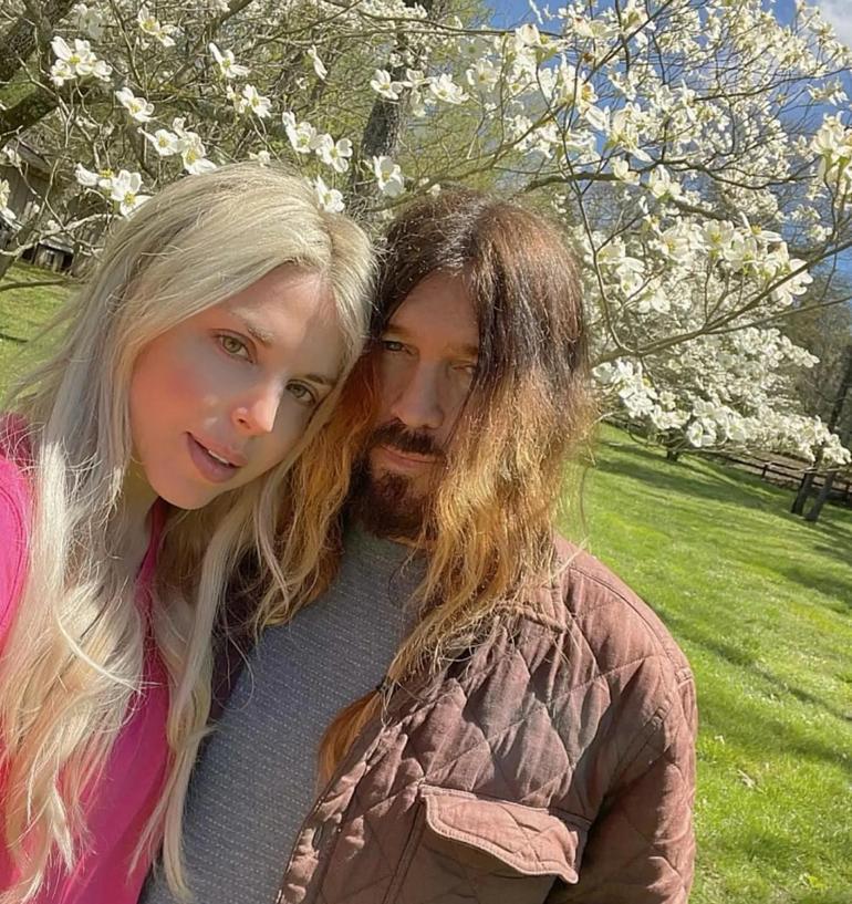 Billy Ray Cyrus'ın Kısa Süreli Evliliği ve Ayrılığı