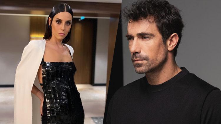 Binbir Gece Masalları Dizisi: Cansu Dere ve İbrahim Çelikkol’un Büyüleyici Performansı