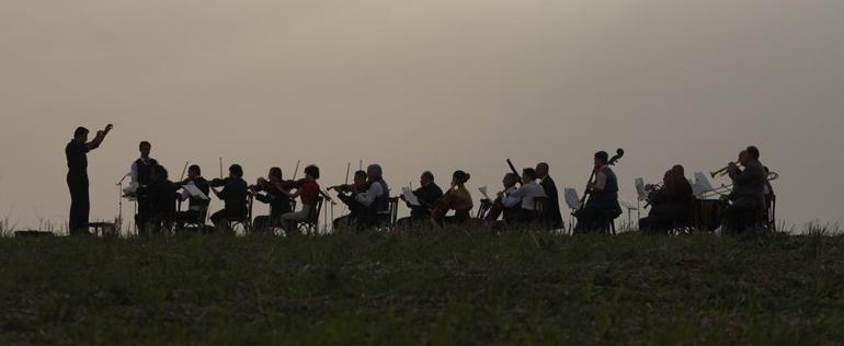 ‘Bir Cumhuriyet Şarkısı’ Filminden Yeni Gelişmeler