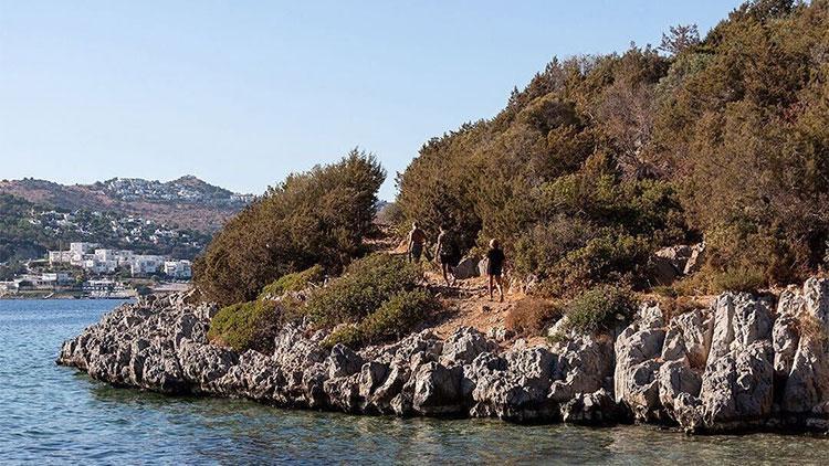 Bodrum, National Geographic’in Dünyanın En İyileri Listesine Girdi