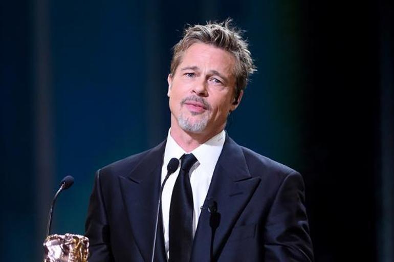 Brad Pitt Kimliğiyle Dolandırıcılık: İki Kadın 363 Bin Dolar Kayıp