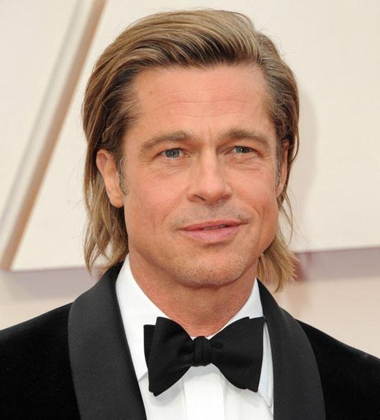 Brad Pitt Kimliğiyle Dolandırıcılık: İki Kadın 363 Bin Dolar Kayıp