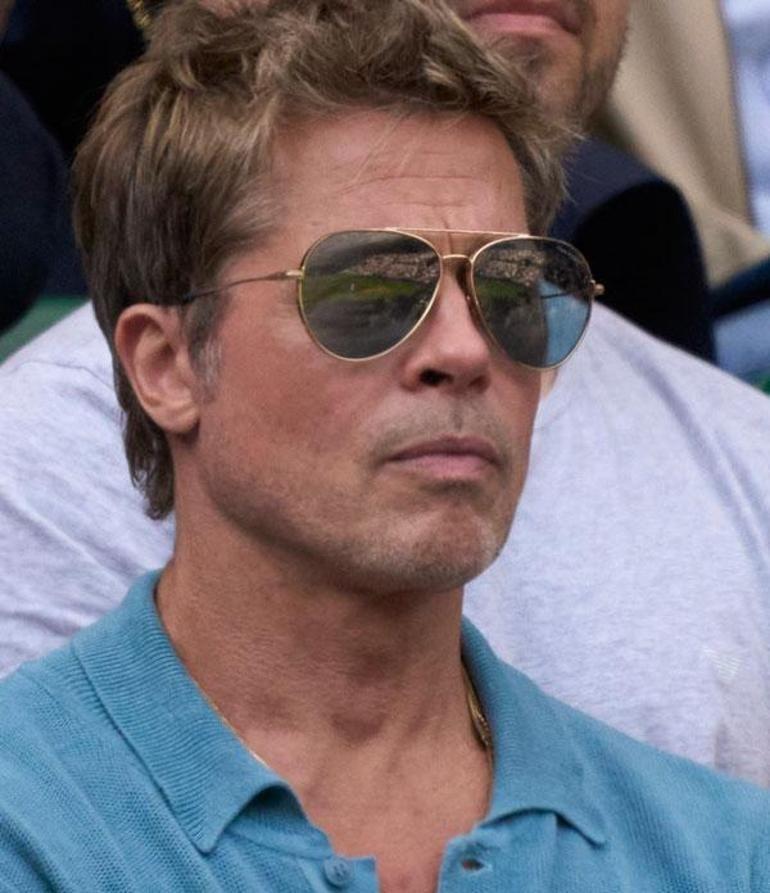 Brad Pitt Kimliğiyle Dolandırıcılık: İki Kadın 363 Bin Dolar Kayıp