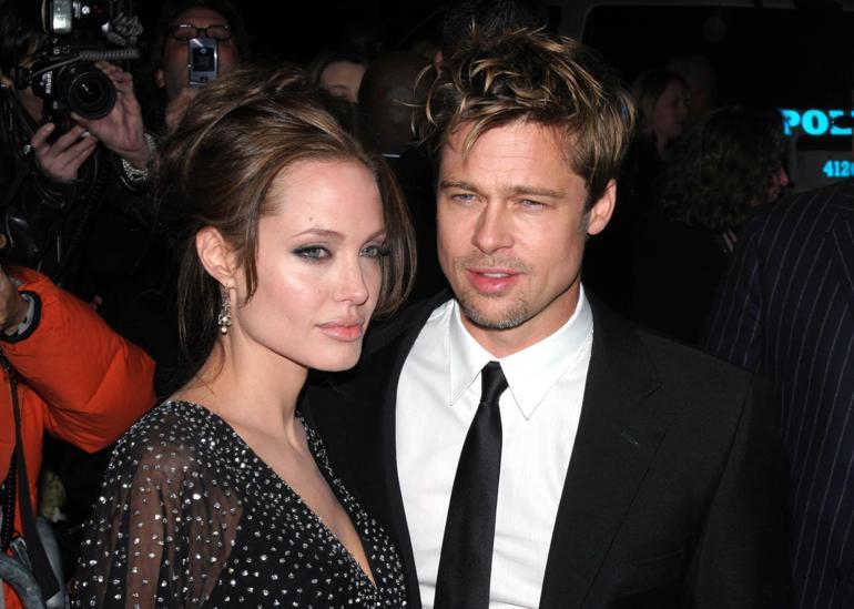 Brad Pitt ve Angelina Jolie'nin Düğümünü Çözme Mücadelesi