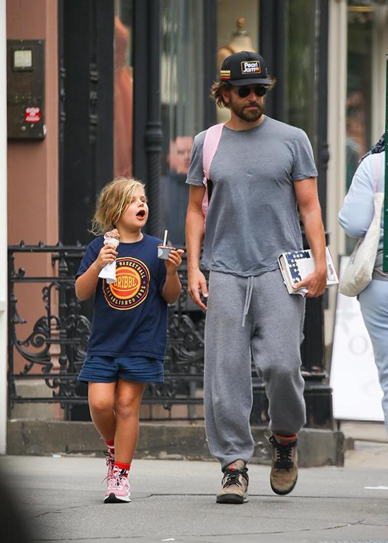 Bradley Cooper ve Gigi Hadid Aşkı