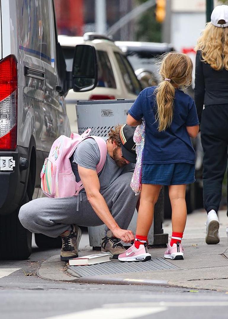 Bradley Cooper ve Gigi Hadid Aşkı