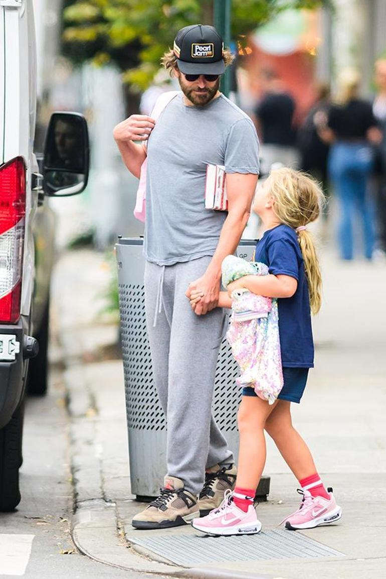 Bradley Cooper ve Gigi Hadid Aşkı