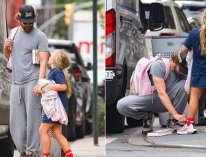 Bradley Cooper ve Gigi Hadid Aşkı