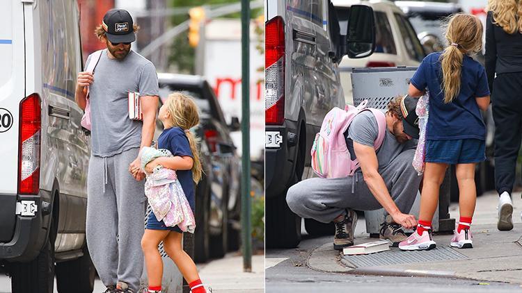 Bradley Cooper ve Gigi Hadid Aşkı